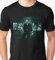 Avon - Blakes 7 Tee Slim Fit T-Shirt