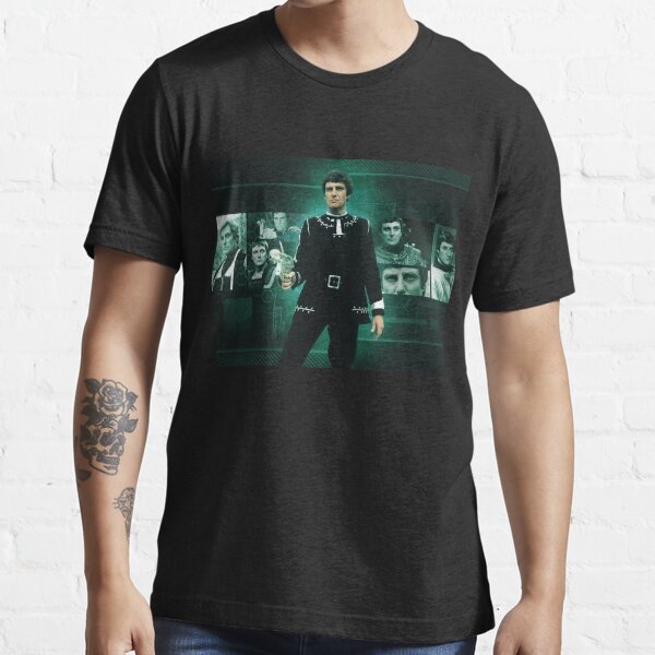 blake 7 t shirt