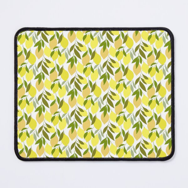 Item preview, Lemons - white designed and sold by PrettywithColor.