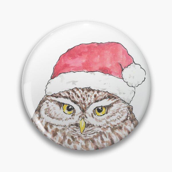 Item preview, Christmas Animals designed and sold by LydiaWoods.