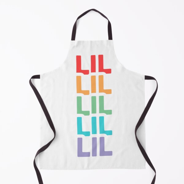Item preview, Big Little designed and sold by radiantdark.