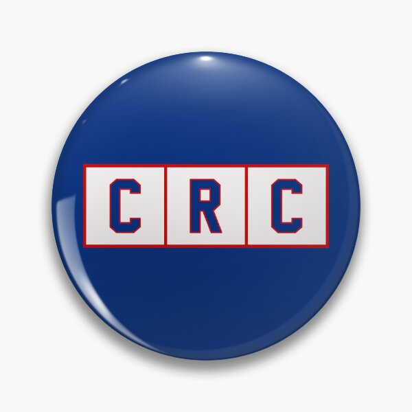 Item preview, CRC (Costa Rica) Trigram Tiles Blue / Red / White designed and sold by PEK1787.