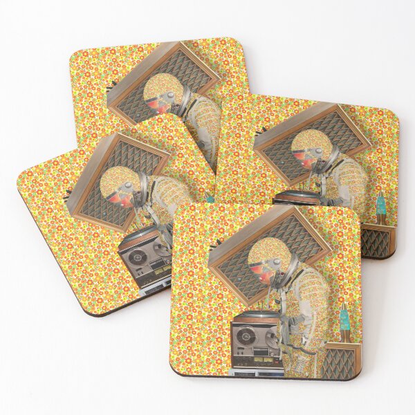 Item preview, Flower Power designed and sold by Jason Brueck.