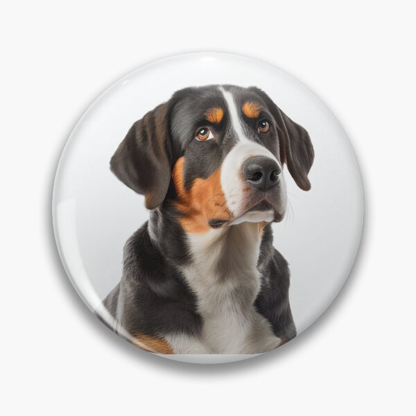 Artikelvorschau, Großer Schweizer Sennenhund. entworfen und verkauft von mybestpicture.