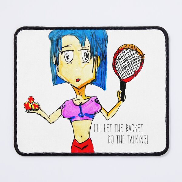 Item preview, You Only Live Once, But You Get to Serve Twice designed and sold by CutieMae.