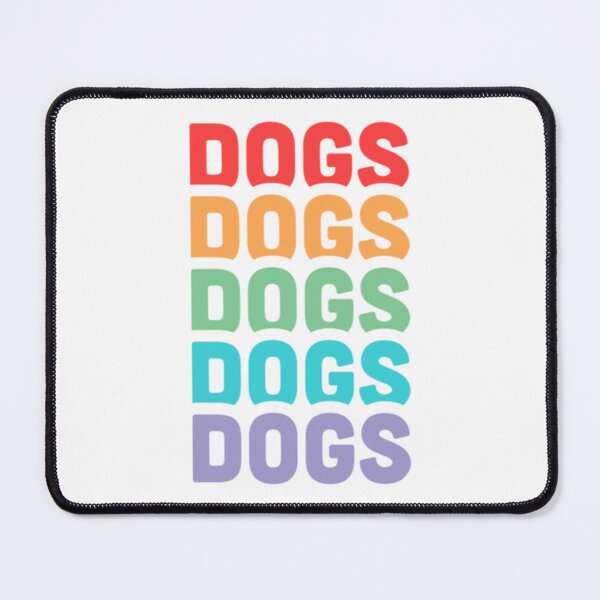 Item preview, Retro Dogs designed and sold by radiantdark.