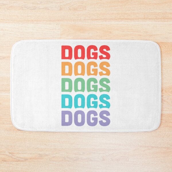 Item preview, Retro Dogs designed and sold by radiantdark.