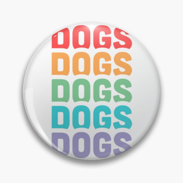 Item preview, Retro Dogs designed and sold by radiantdark.