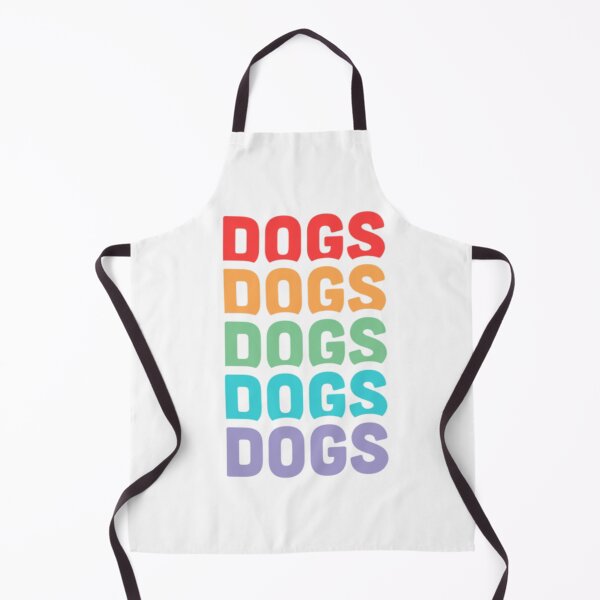 Item preview, Retro Dogs designed and sold by radiantdark.