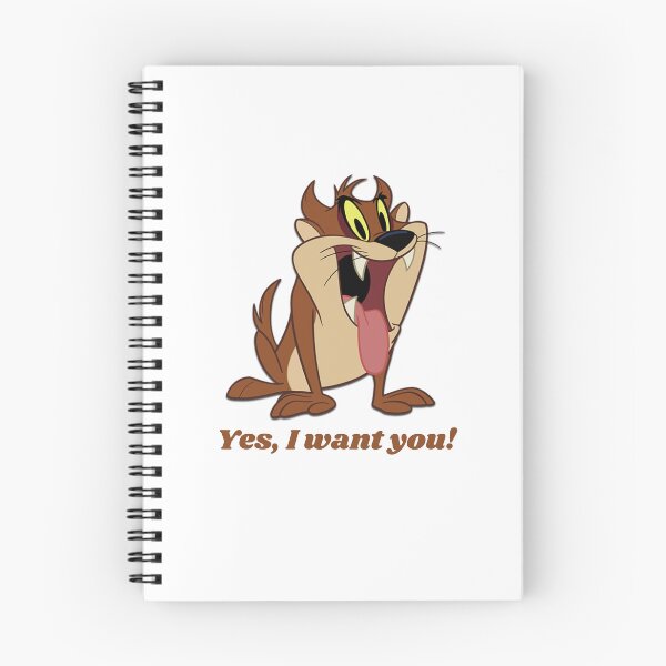 Item preview, Yes, I want you! designed and sold by LayosCore.