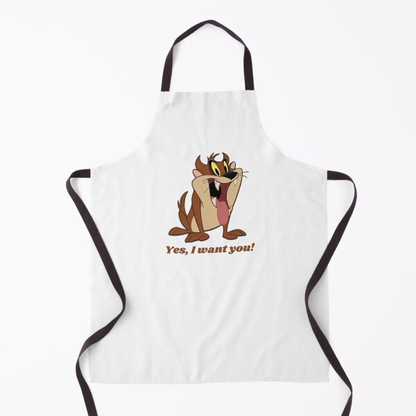 Item preview, Yes, I want you! designed and sold by LayosCore.
