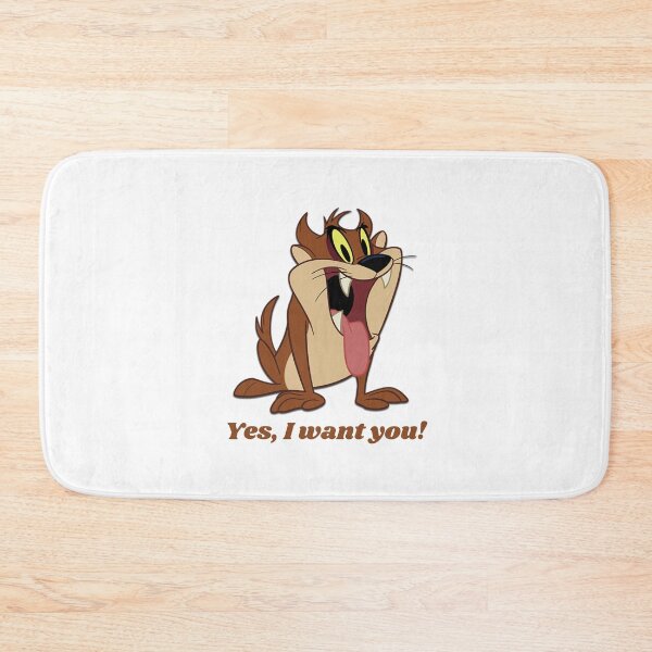 Item preview, Yes, I want you! designed and sold by LayosCore.