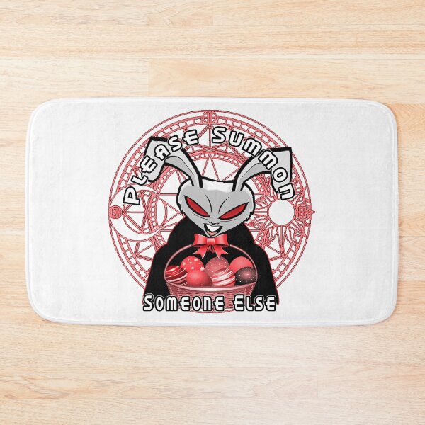 Item preview, Please Summon Someone Else  designed and sold by A-T-H.