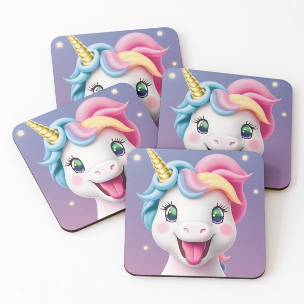 Item preview, Unicorn poop takes like cookies designed and sold by EightBuffalo.