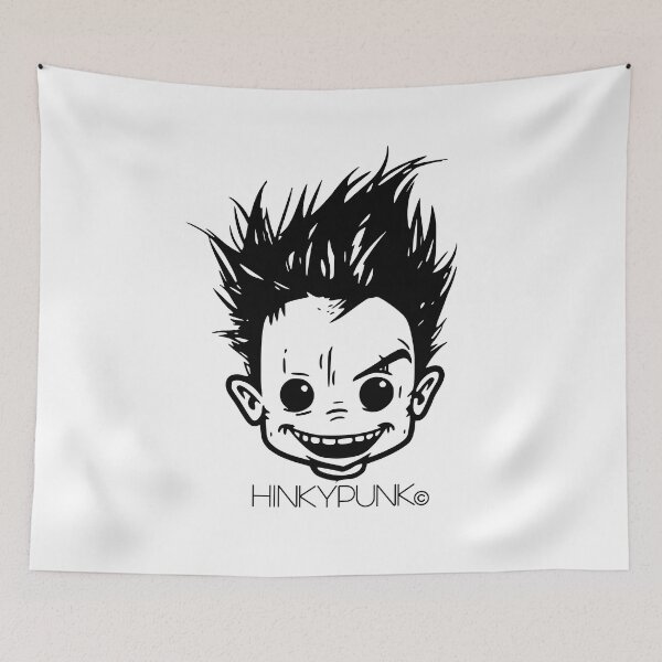 Item preview, Urban punk designed and sold by HINKYPUNK-UK.