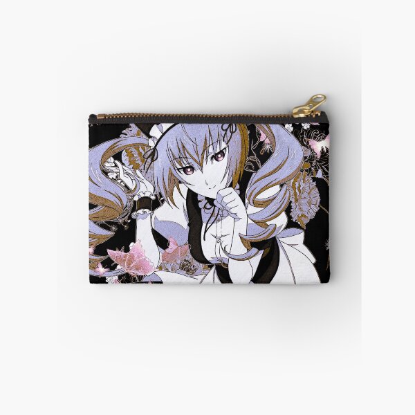 Item preview, Maid in the garden designed and sold by EgorBratkin.