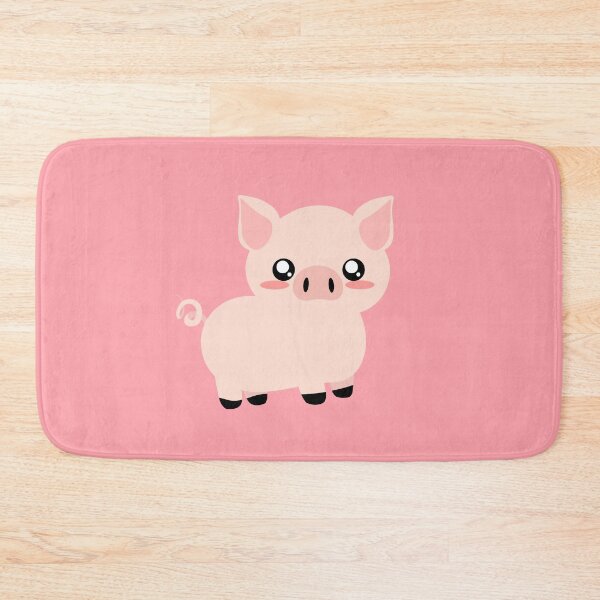 Item preview, cute little pig designed and sold by yessebel.