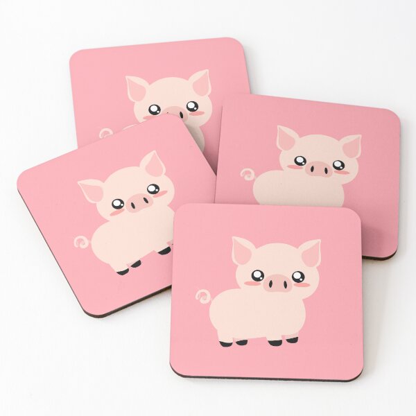 Item preview, cute little pig designed and sold by yessebel.
