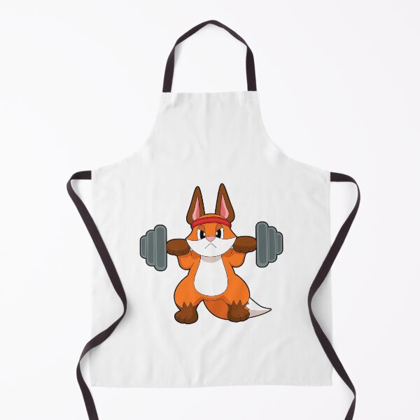 Item preview, Fox Bodybuilding Barbell designed and sold by Snabdesign84.