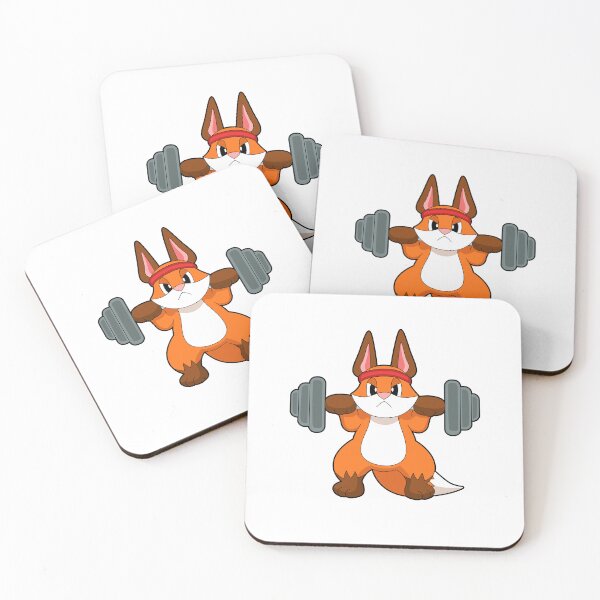 Item preview, Fox Bodybuilding Barbell designed and sold by Snabdesign84.