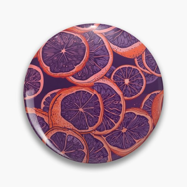 Item preview, Grape madness in purple  designed and sold by Amanda Devil.