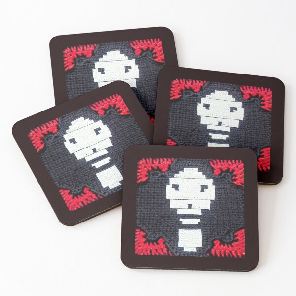 Item preview, Colored squares. Surrealism. designed and sold by Natalia-Vlad.