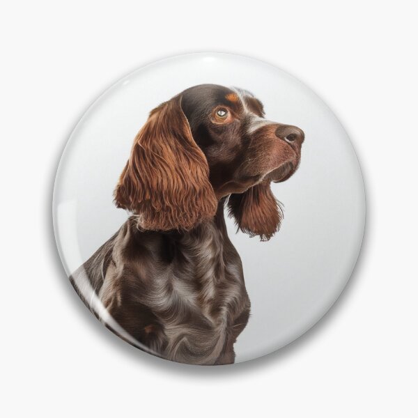 Item preview, Brown Harrier Dog designed and sold by mybestpicture.