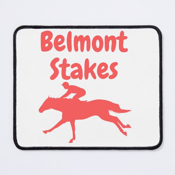 Item preview, Belmont Stakes designed and sold by Simo0455.