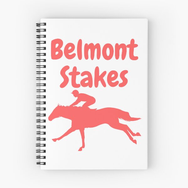 Item preview, Belmont Stakes designed and sold by Simo0455.