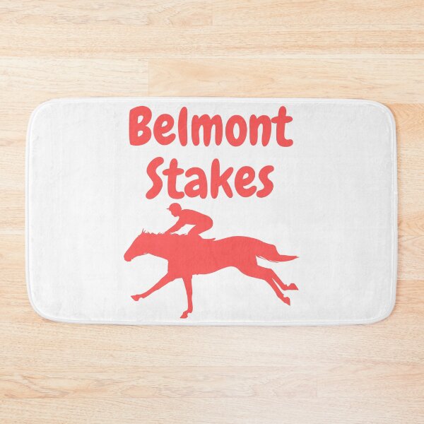 Item preview, Belmont Stakes designed and sold by Simo0455.