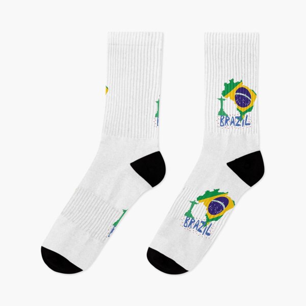 Aperçu de l'œuvre Conception du Brésil créée et vendue par ShopExpressPR.
