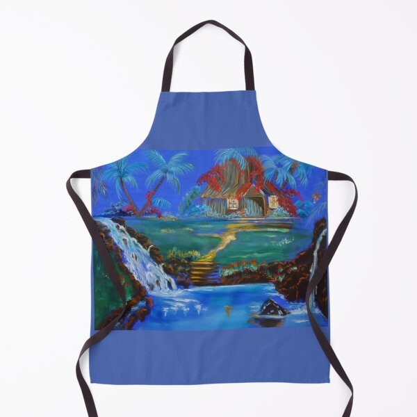 Item preview, Old Hawaiian Homestead 11 designed and sold by jennyleeandjim.
