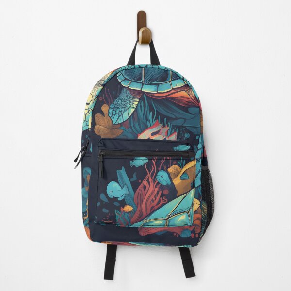 Item preview, The Aquatic Ambassador designed and sold by HiddenPassions.