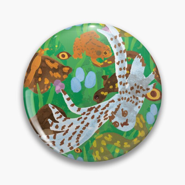Item preview, Wild! Animal Pattern designed and sold by lyricdesigns.