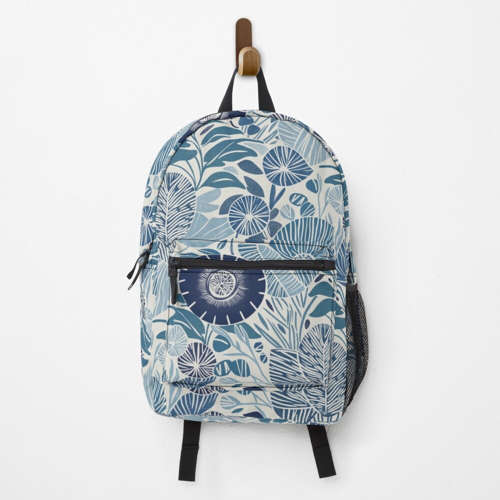 Item preview, Backpack designed and sold by NattyDesigns.