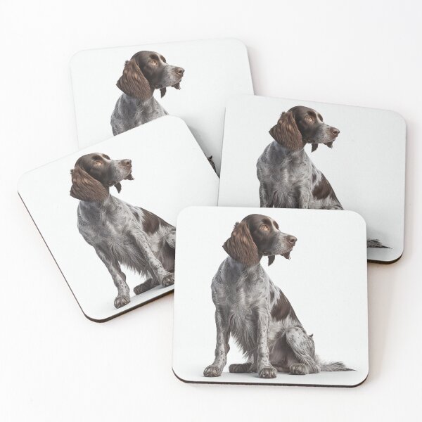 Item preview, Brown Harrier Dog designed and sold by mybestpicture.