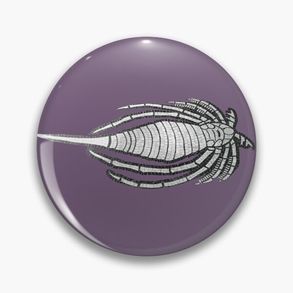 Item preview, Eurypterid  designed and sold by Victoria  Cook.