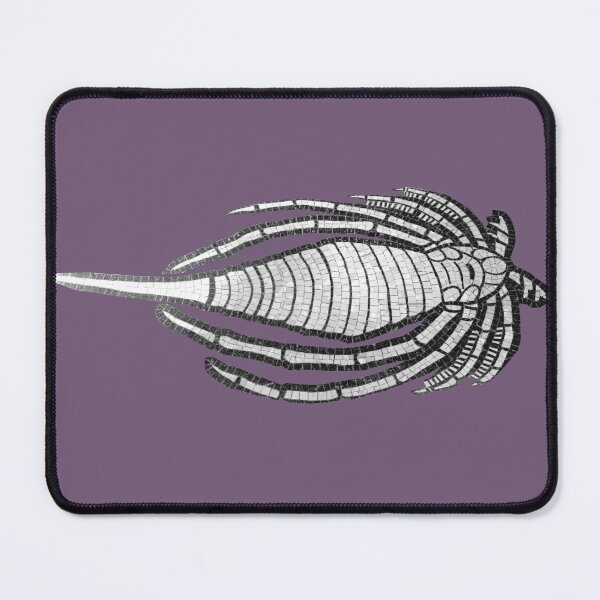 Item preview, Eurypterid  designed and sold by Victoria  Cook.