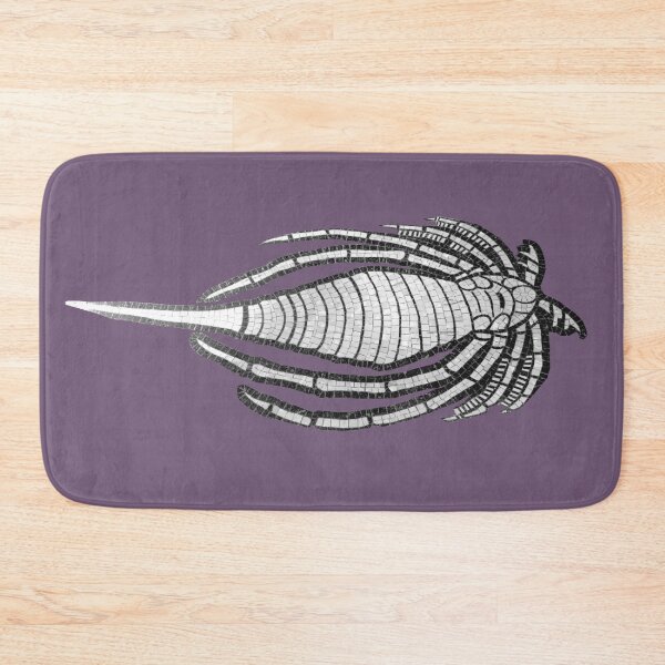Item preview, Eurypterid  designed and sold by Victoria  Cook.