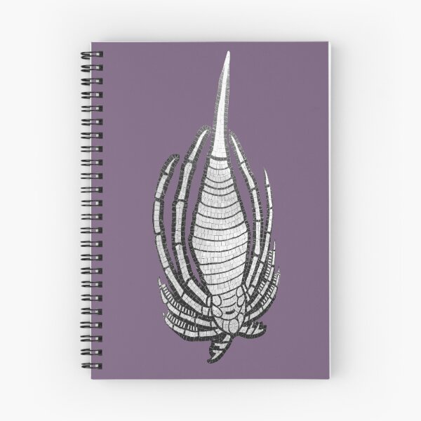 Item preview, Eurypterid  designed and sold by Victoria  Cook.