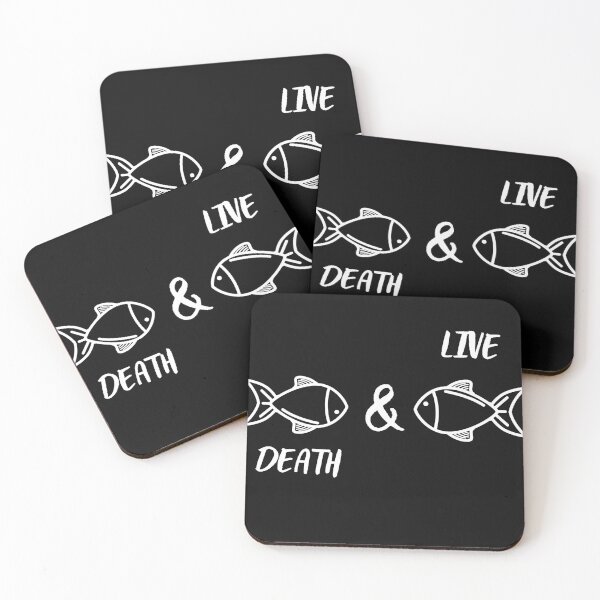 Item preview, Life and death designed and sold by GreatGame.