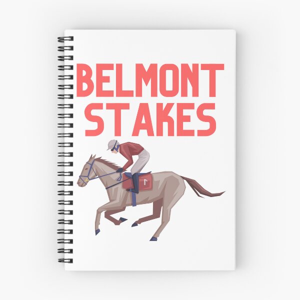Item preview, Belmont Stakes designed and sold by Simo0455.