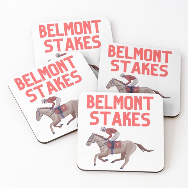 Item preview, Belmont Stakes designed and sold by Simo0455.