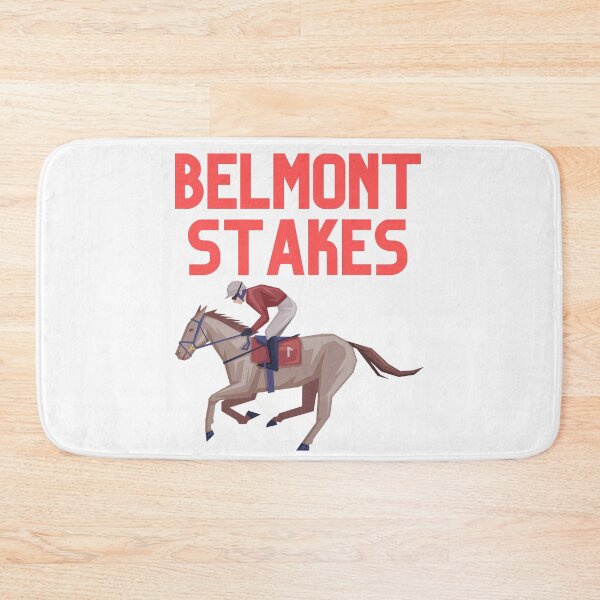 Item preview, Belmont Stakes designed and sold by Simo0455.