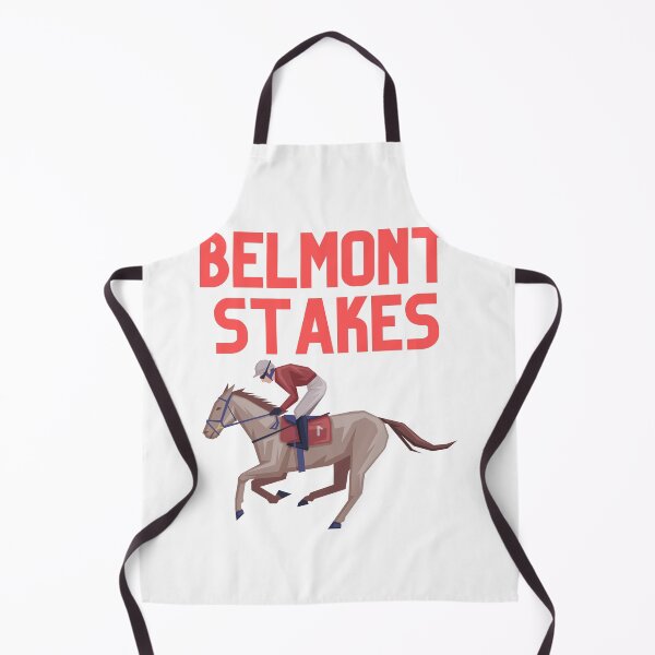 Item preview, Belmont Stakes designed and sold by Simo0455.