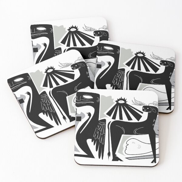 Item preview, Unnatural Disaster designed and sold by Sawyer Wade.
