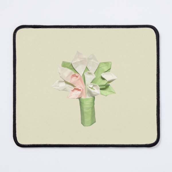 Item preview, Origami bouquet designed and sold by Ishnu.