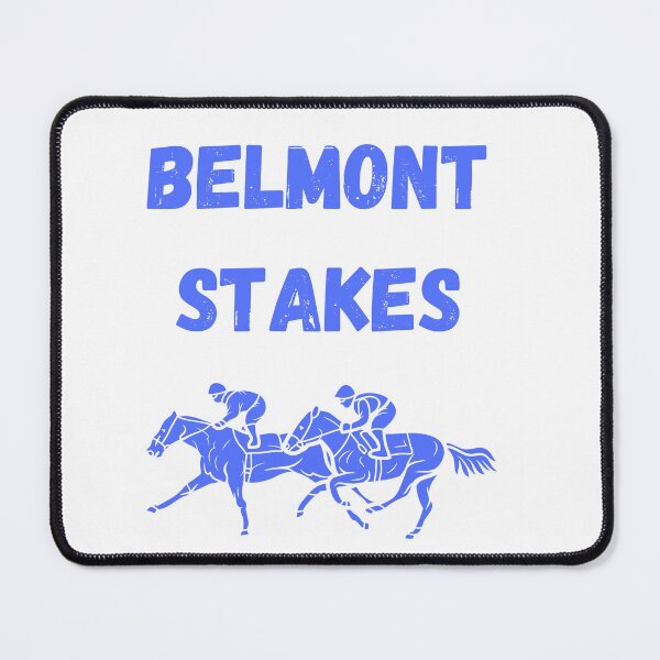 Item preview, Belmont Stakes designed and sold by Simo0455.