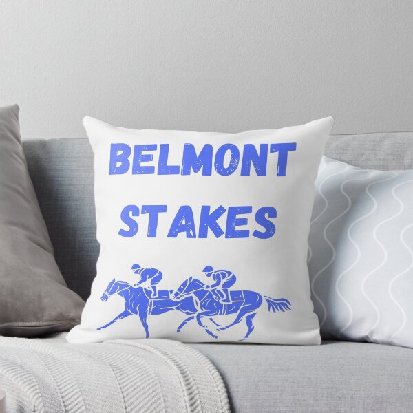 Item preview, Belmont Stakes designed and sold by Simo0455.