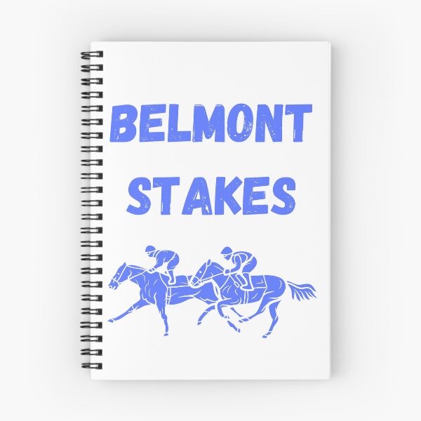 Item preview, Belmont Stakes designed and sold by Simo0455.
